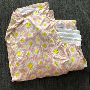 XXL Daisy Little Sleepies Mama Lounge